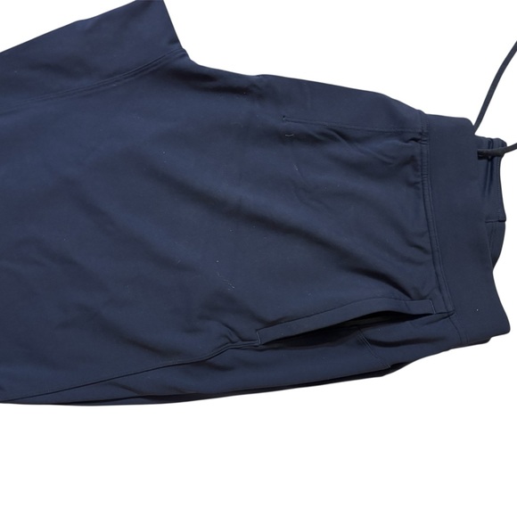 Lululemon Athletica Black Joggers